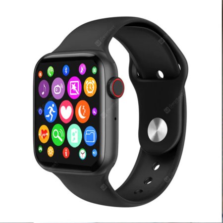 W26+ Smartwatch