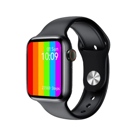 W26+ Smartwatch