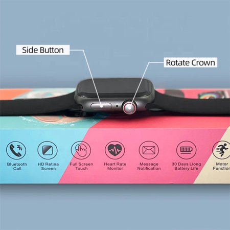 M7mini size41 Smartwatch