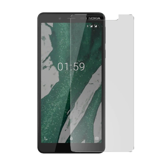 محافظ صفحه نمایش Nokia 1 محافظ صفحه نمایش Nokia 1