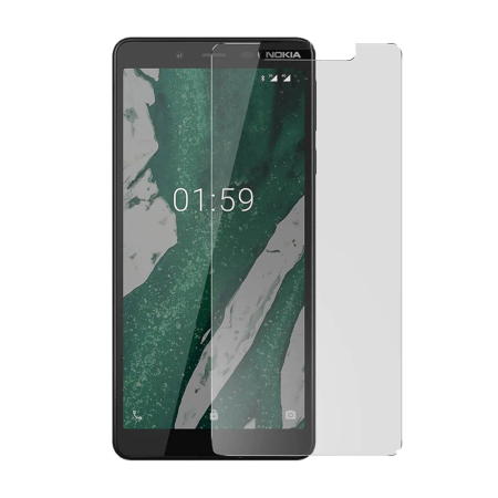 Glass Screen Protector Nokia 1/Nokia 1 Plus