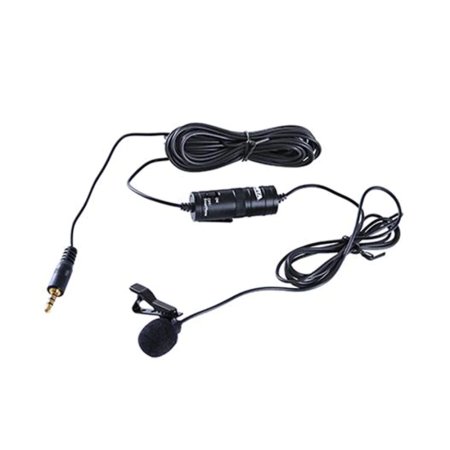 Boya BY-M1 Condenser microphone