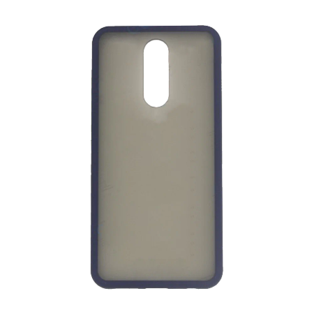 Cover Back Matt Defender Model for Xiaomi Redmi 8