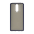 Cover Back Matt Defender Model for Xiaomi Redmi 8