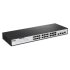 D-Link DES-1026G 24 Port Switch with 2 Combo Port