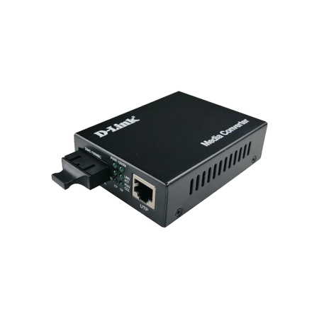 D-Link DMC-700MSC Media Converter