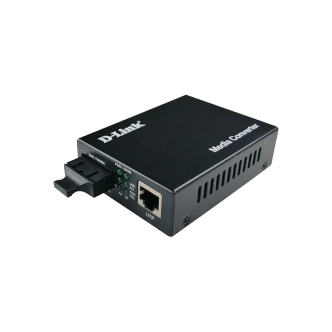 مبدل فیبرنوری مالتی مود دی لینک مدل DMC-300MSC-2 مبدل فیبرنوری مالتی مود دی لینک مدل DMC-300MSC-2