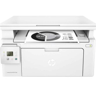 پرینتر چندکاره لیزری اچ پی مدل LaserJet Pro MFP M130a پرینتر چندکاره لیزری اچ پی مدل LaserJet Pro MFP M130a