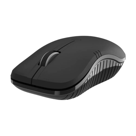 Sibraton SM1510W Wireless Optical Mouse