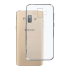 Cover Jelly Transparent for Samsung J7 Duo