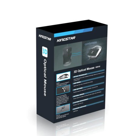 King Star KM105 mouse