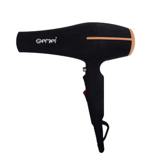 سشوار حرفه ای جیمی مدل GM-1780 سشوار حرفه ای جیمی مدل GM-1780