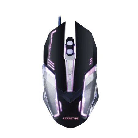 Kingstar KM390G Wired Gaming Mouse