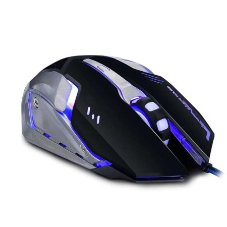 Kingstar KM390G Wired Gaming Mouse