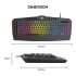 Fantech BOOSTER K513 Gaming Keyboard