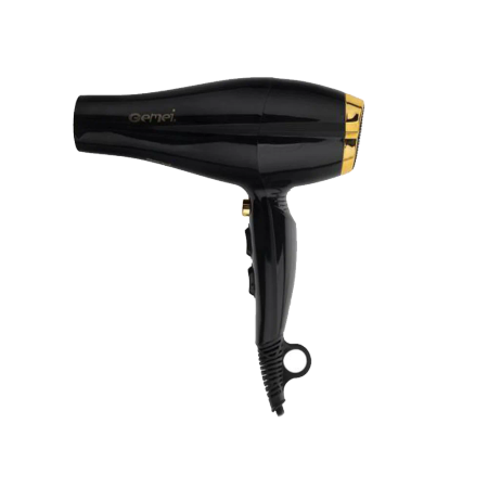  Gemei GM-1765 Professional hair dryer