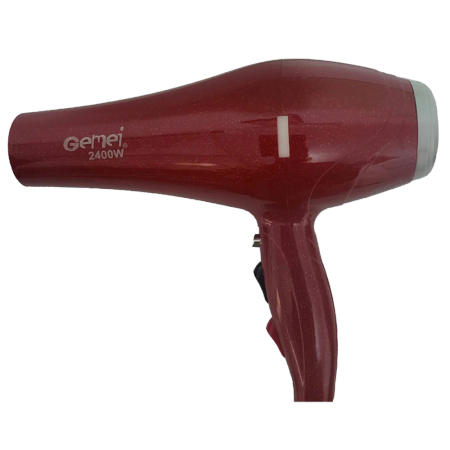 Gemei GM-1753 Professional hair dryer