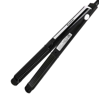 حالت دهنده مو کیمی مدل KM-2139 حالت دهنده مو کیمی مدل KM-2139
