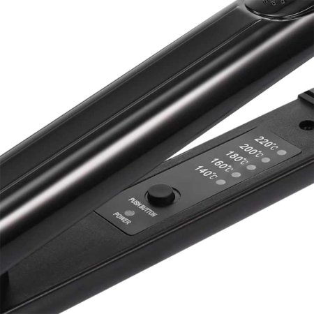 Kemei KM-2139 hair Styler