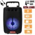 KTS kts-1338 Bluetooth speaker