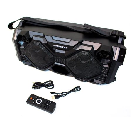 KingStar KBS335 Wireless Speaker