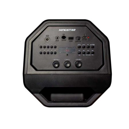 Kingstar KBS 462 Speaker Bluetooth