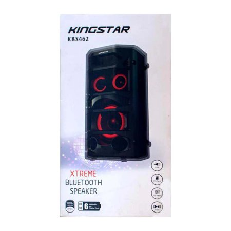 Kingstar KBS 462 Speaker Bluetooth