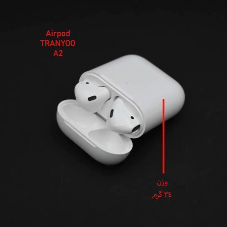 airpods tranyoo a2