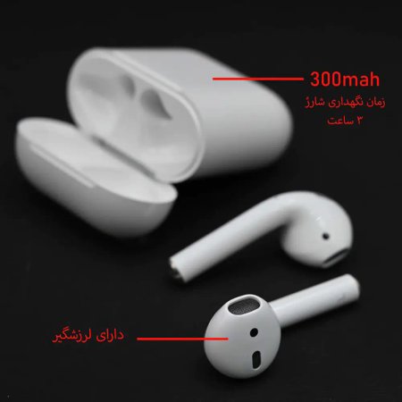 airpods tranyoo a2