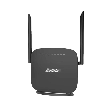 Zoltrix ZXC-V224 VDSL/ADSL Modem Router