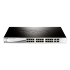 D-Link DES-1210-28 Smart Managed 28 Port Switch
