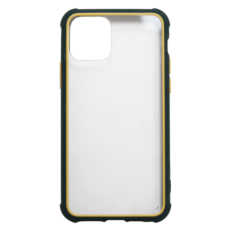 Cover Jelly Magic Mask Q-Series Model Suitable iPhone 11 Pro