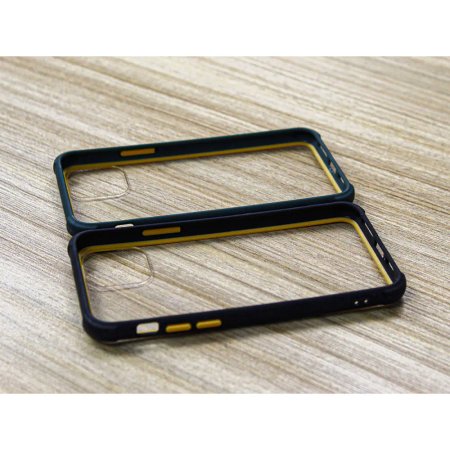 Cover Jelly Magic Mask Q-Series Model Suitable iPhone 11 Pro