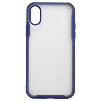 کاور Magic Mask مدل Q-Series مناسب برای گوشی موبایل iPhone Xs / X کاور Magic Mask مدل Q-Series مناسب برای گوشی موبایل iPhone Xs / X