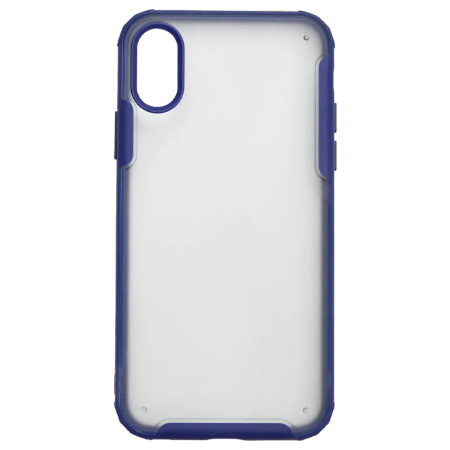 Cover Jelly Magic Mask Q-Series Model Suitable iPhone Xs