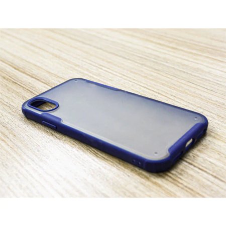 Cover Jelly Magic Mask Q-Series Model Suitable iPhone Xs Max