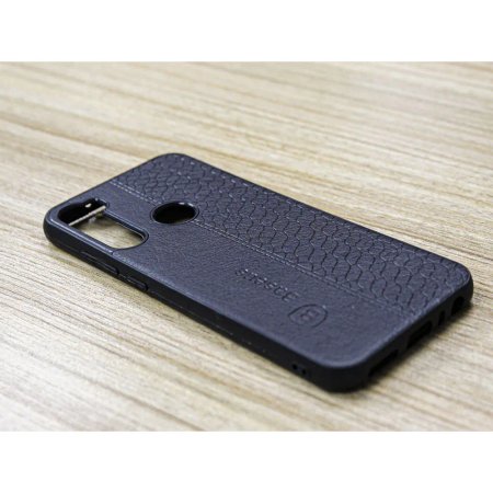 Baseus Cover for Xiaomi Redmi Note 8T