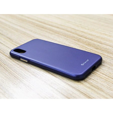 Cover Parmp Suitable iPhone Xs / X