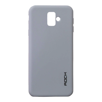 کاور مدل ROCK مناسب برای گوشی سامسونگ J6 Plus کاور مدل ROCK مناسب برای گوشی سامسونگ J6 Plus