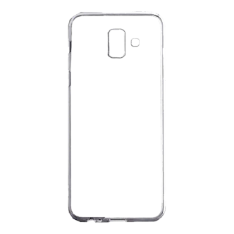 کاور ژله ای شفاف مناسب برای گوشی Samsung A5 2018/A530