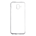 Cover Jelly Transparent for Samsung A5 2018/A530