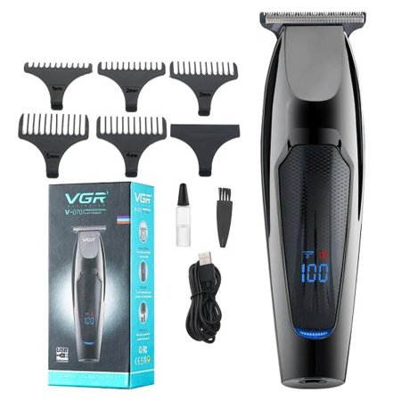 VGR V-070 Hair and face shaving machine