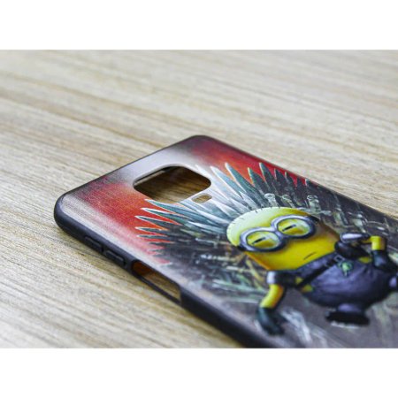 Cover Colorful Design P11 Xiaomi Redmi Note 9s / Note 9 Pro