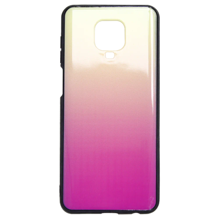 Cover Colorful Design P13 Xiaomi Redmi Note 9s / Note 9 Pro