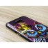 Cover Colorful Design P14 Xiaomi Redmi Note 9s / Note 9 Pro