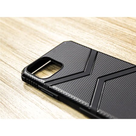 Cover Magic Mask Q-Series Q11 Model For iPhone 11 Pro