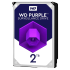 Western Digital Purple WD20PURZ Internal Hard Disk 2TB