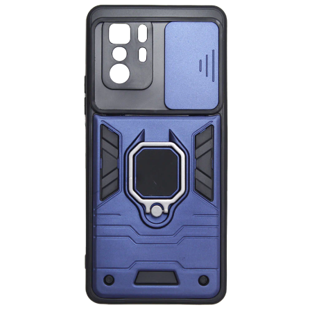 Cover Batman Camera Protective R11 for Xiaomi Poco X3 GT