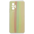 Cover Silicon Lens Protective Rainbow Pattern R11 For Xiaomi Redmi Note 10 Pro