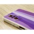 Cover Silicon Lens Protective Rainbow Pattern R12 For Xiaomi Redmi Note 10 Pro